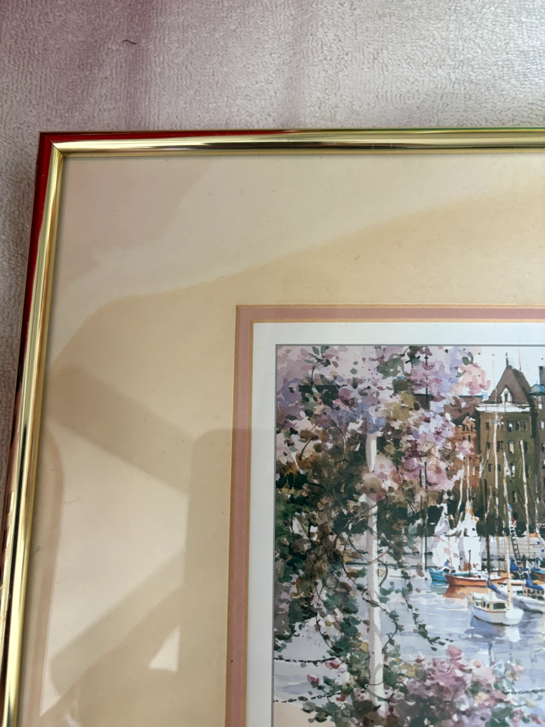 Marilyn Simandle Framed Art Prints - Set of 2 - photo 2