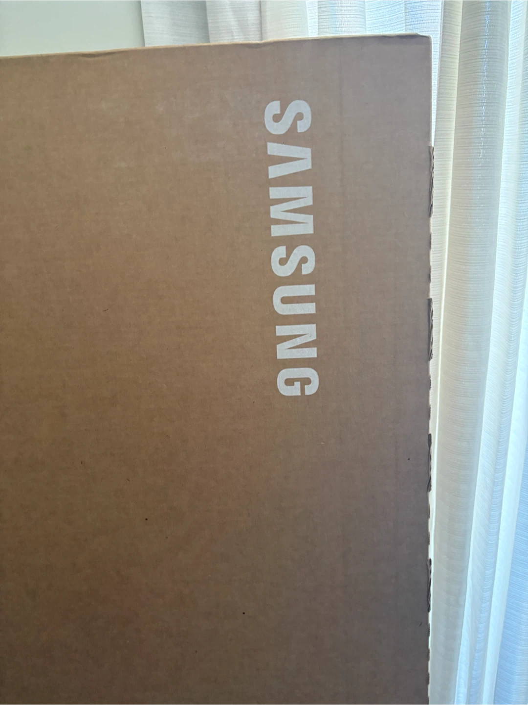 Samsung 55 inch M70H Mini LED 4K Smart TV - photo 3