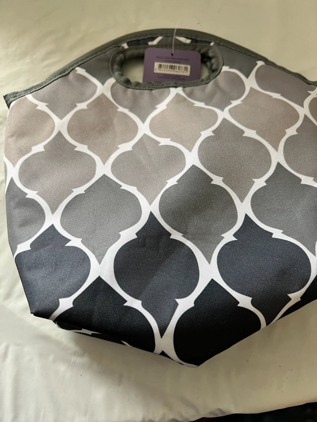 Bella Insulated Lunch Bag