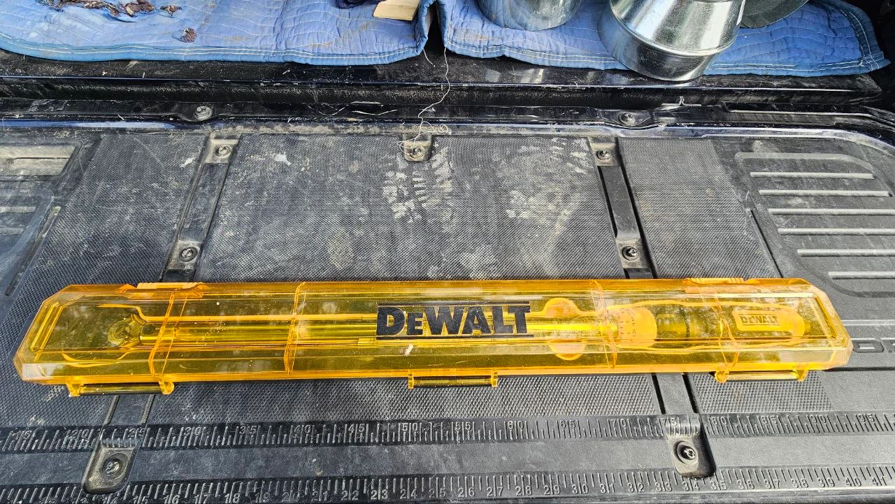 DeWalt Torque Wrench - photo 2