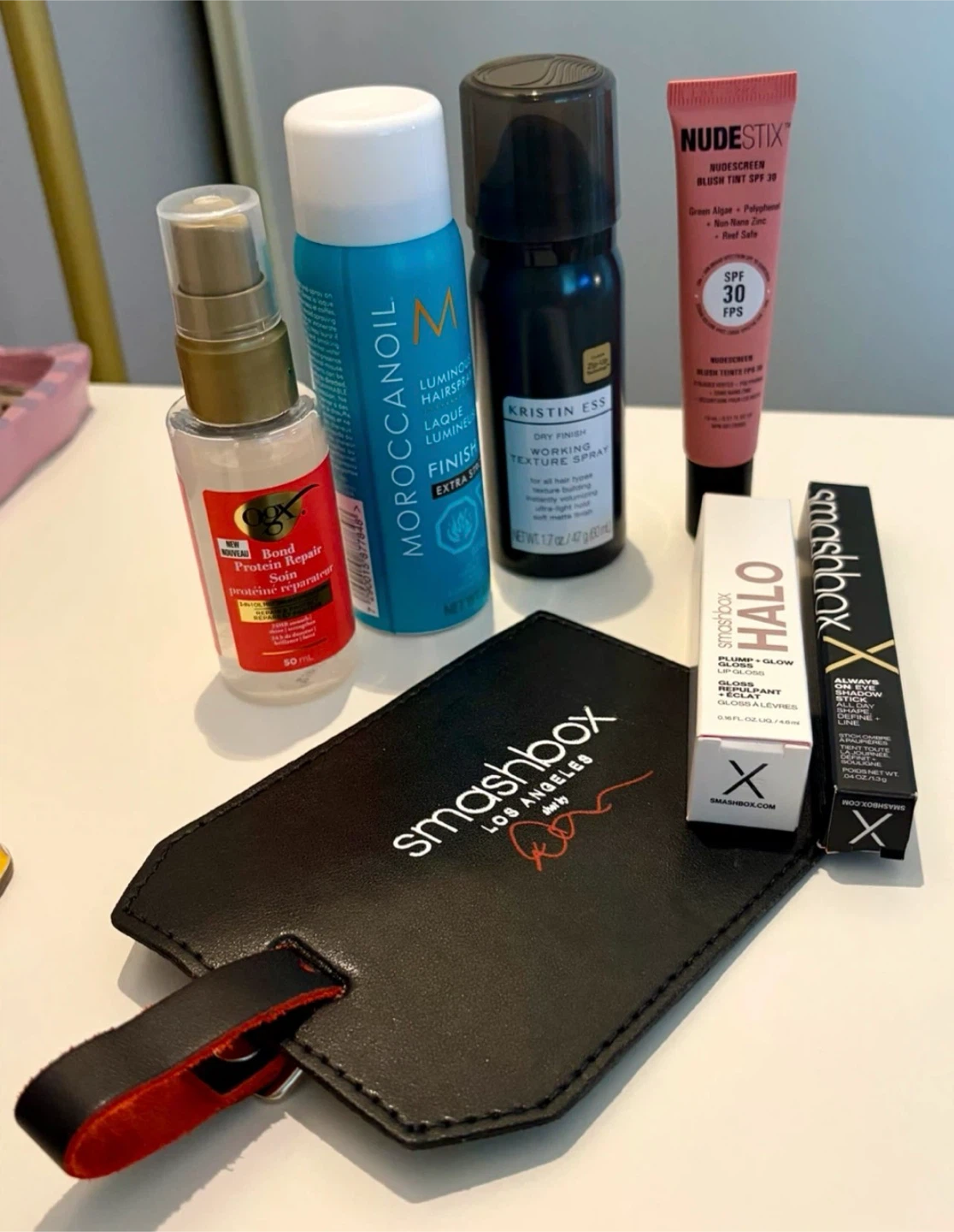 Makeup & Hair Bundle
