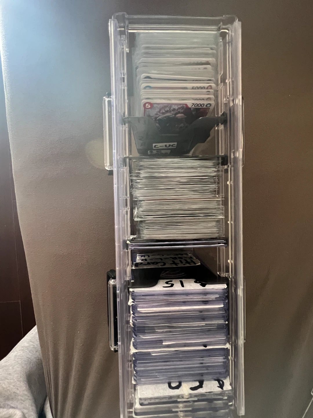 One Piece Trading Card Game Collection - photo 2
