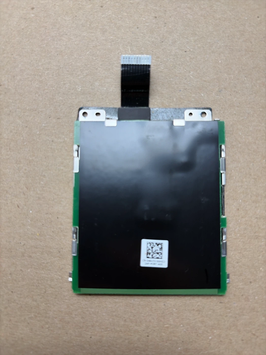 Dell Latitude 6430u Smart Card Reader Board