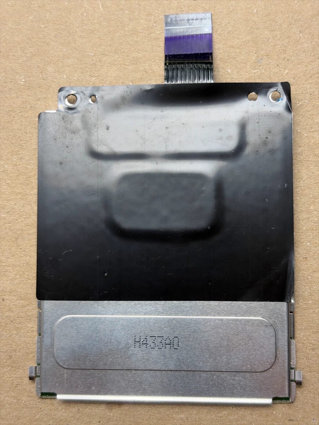 Dell Latitude 6430u Smart Card Reader Board - photo 2