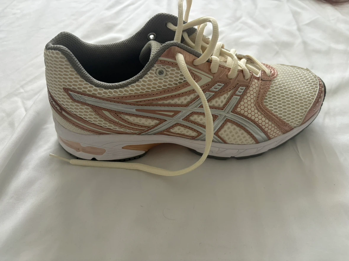 Asics Running Shoes - photo 3