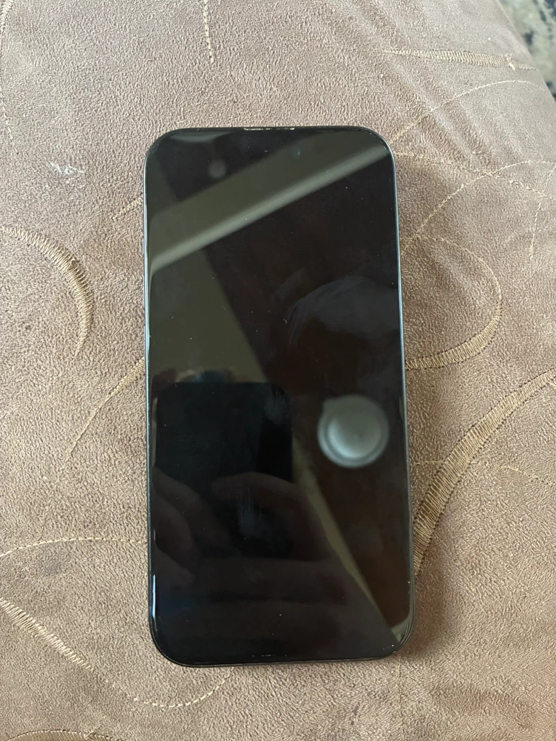 Apple iPhone 15