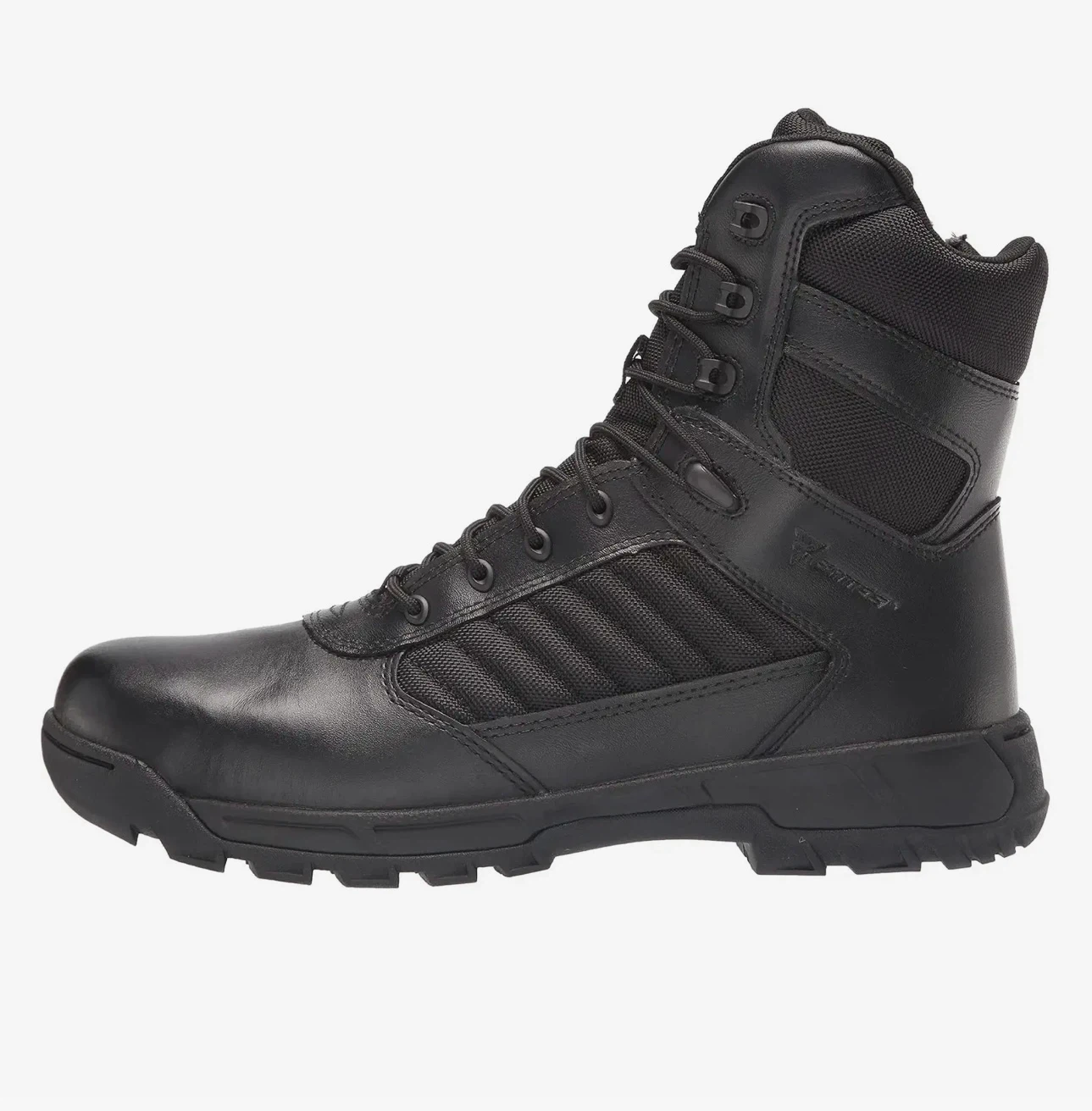 Bates Tactical Sport 2 Tall Boots Black - photo 2