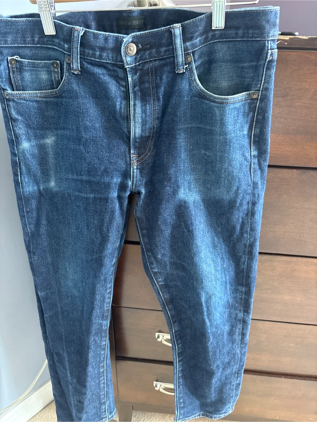 Uniqlo Jeans