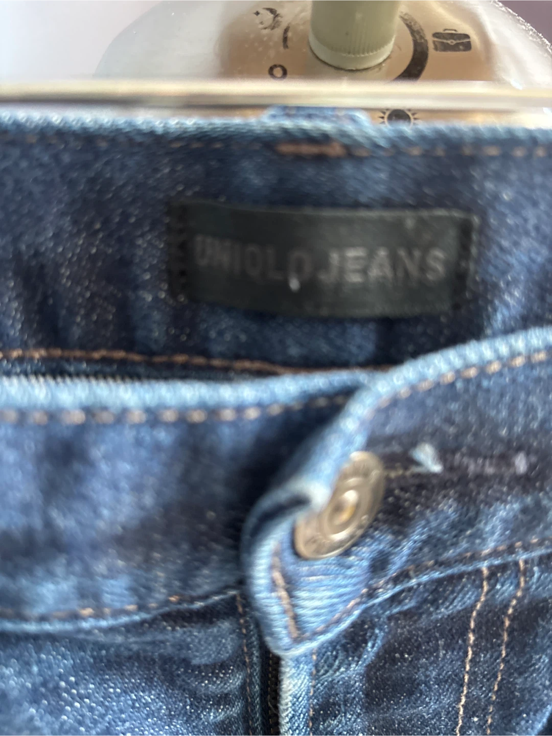 Uniqlo Jeans - photo 2