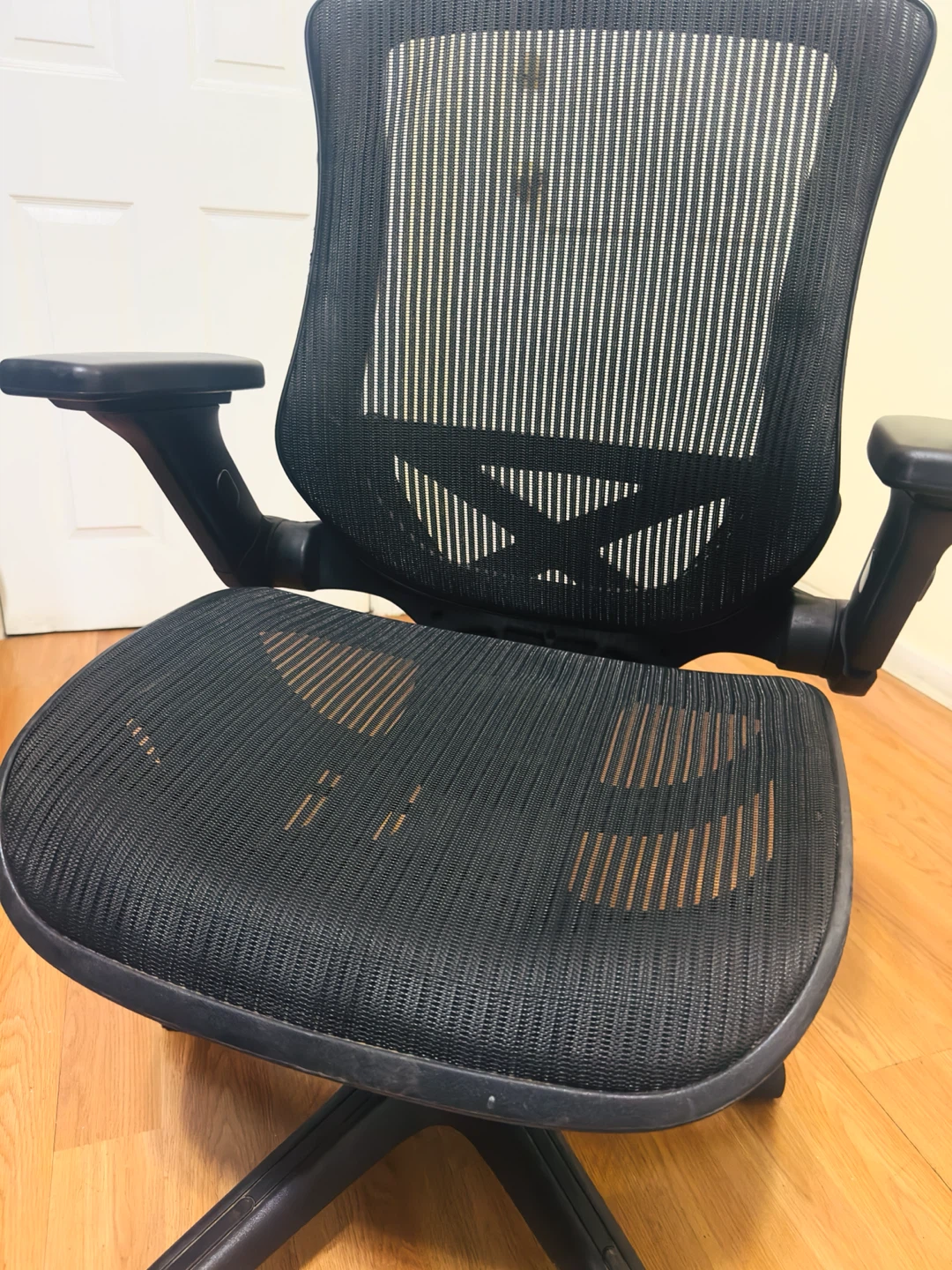 Bayside Furnishings Metrex IV Mesh Office Chair - photo 2