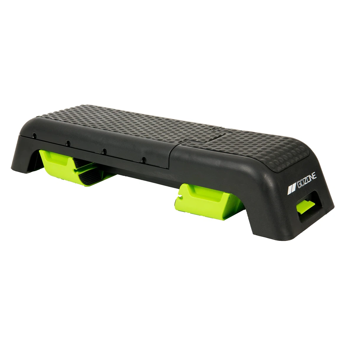 GOZONE Adjustable Workout Bench & Fitness Deck 💪 | Like New - photo 3
