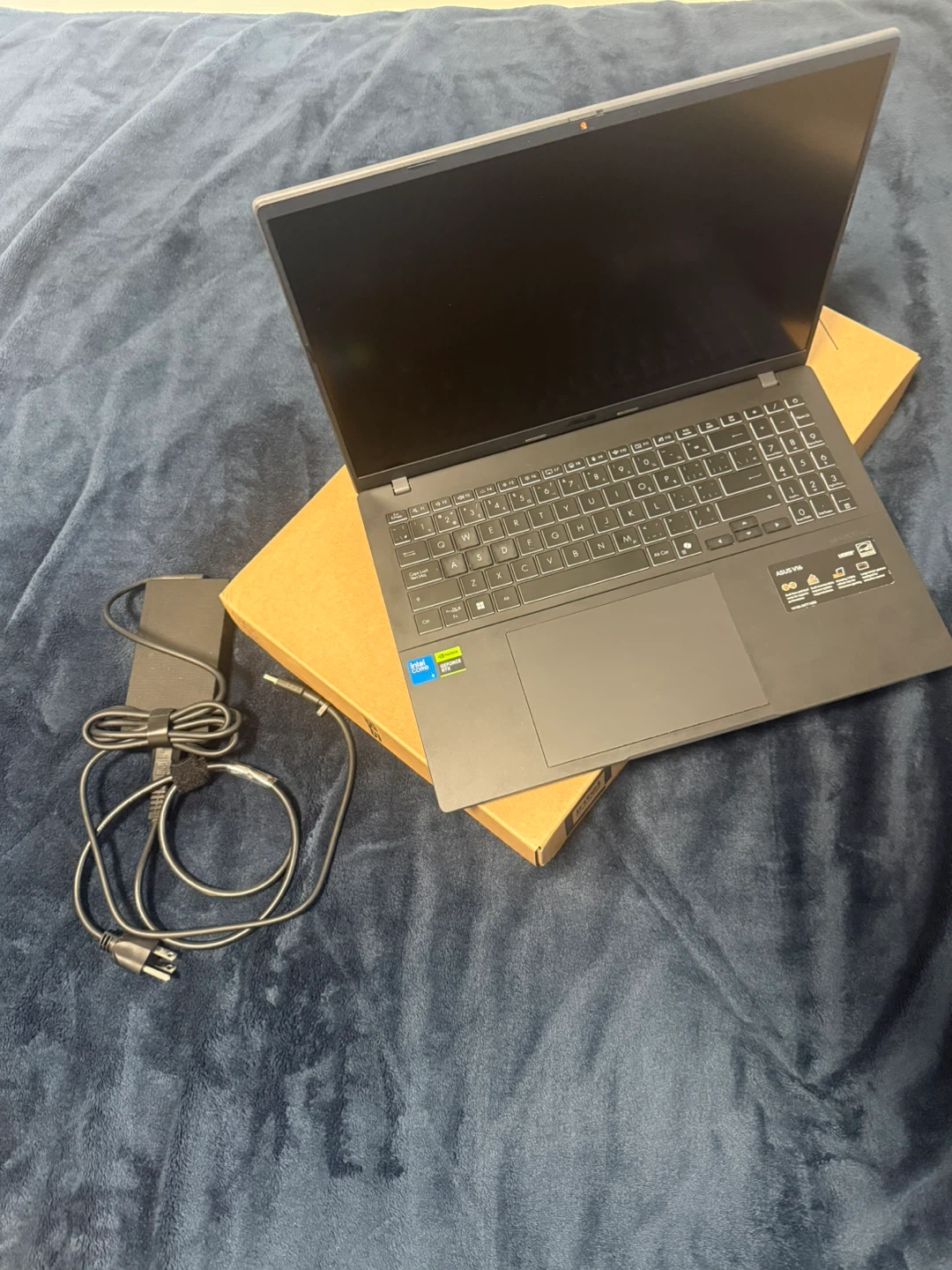 ASUS V16 - photo 4