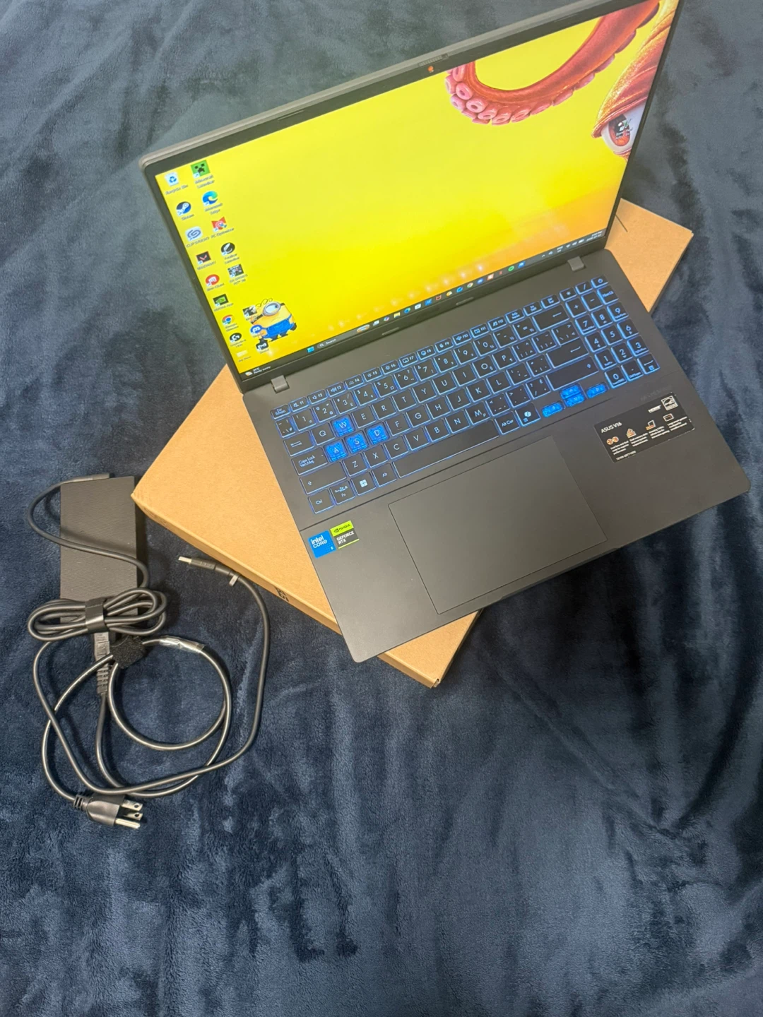 ASUS V16 - photo 5