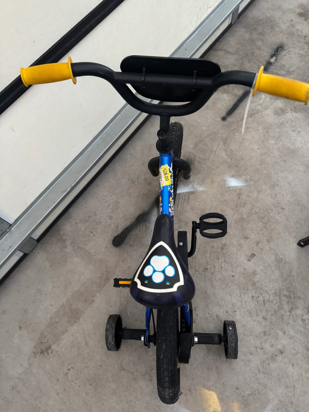 Bicycle - photo 2