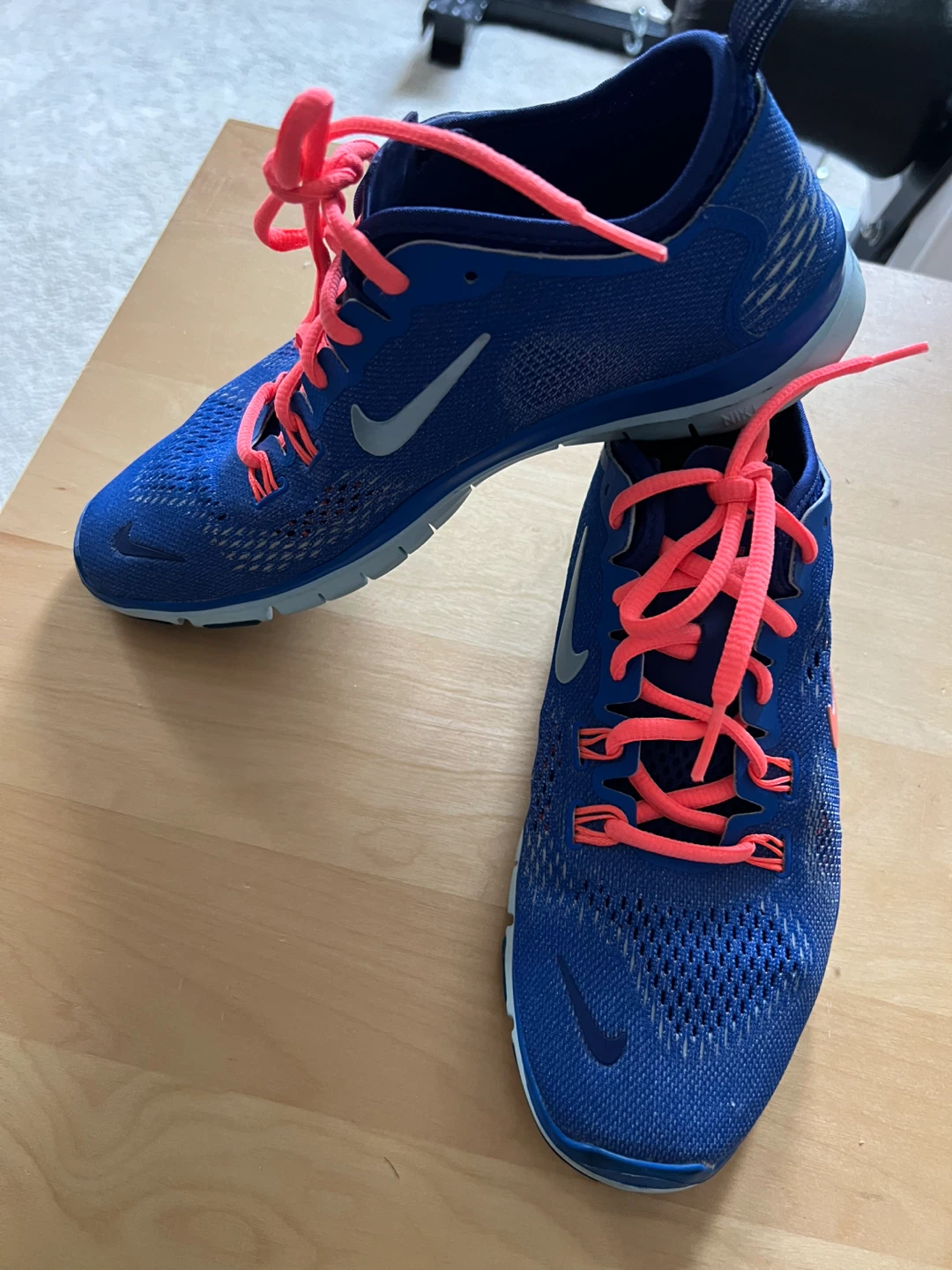Nike Free TR Fit 4 Running Shoes