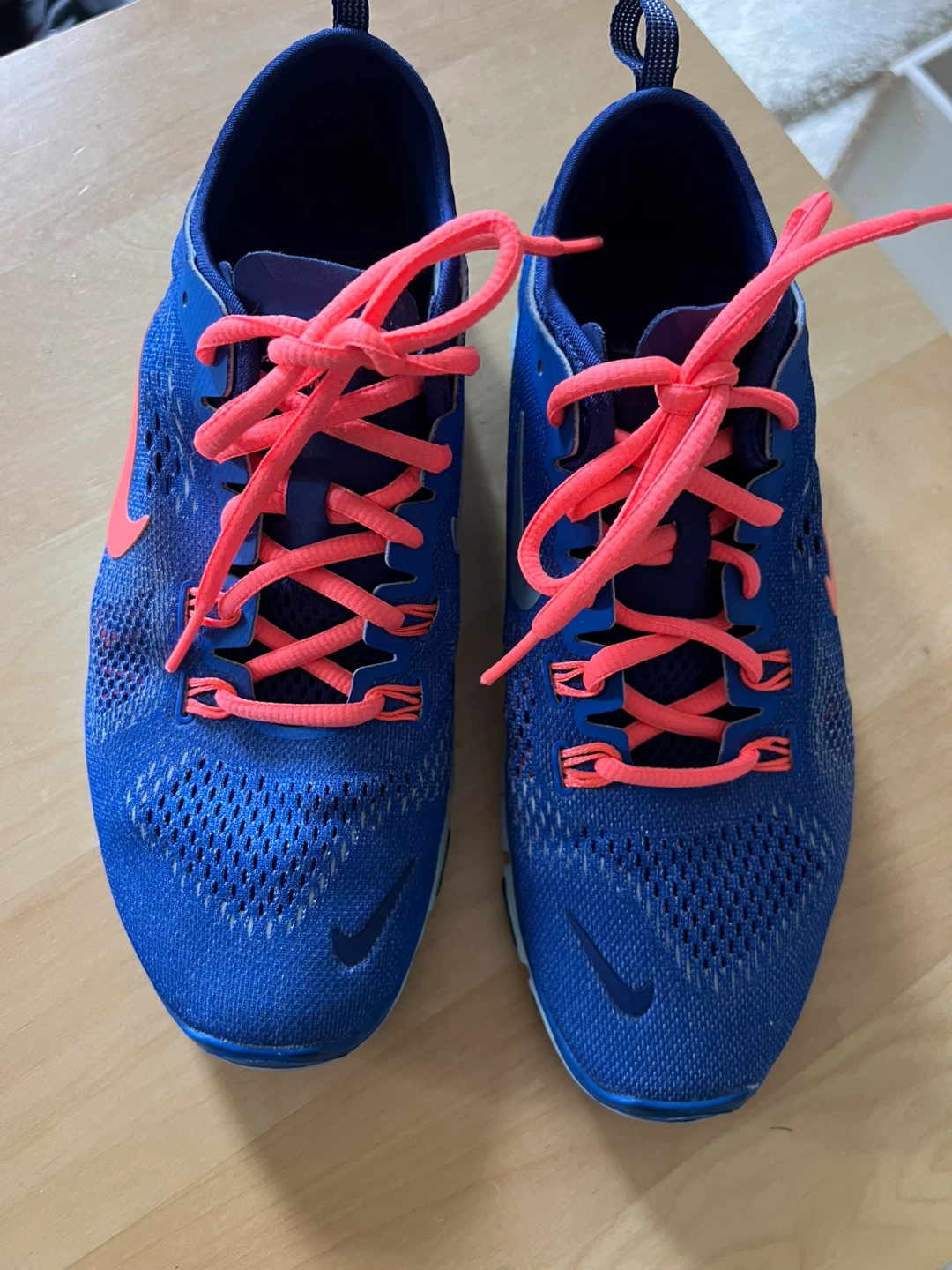 Nike Free TR Fit 4 Running Shoes - photo 2