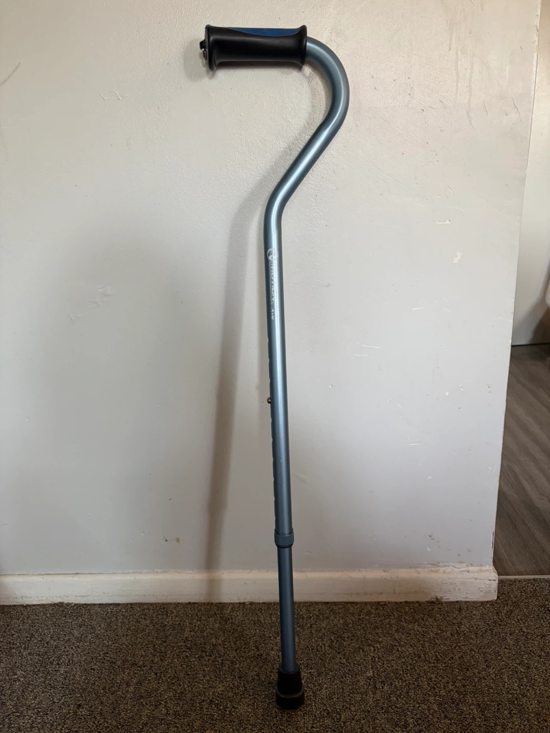 Motion For Life Walking Cane