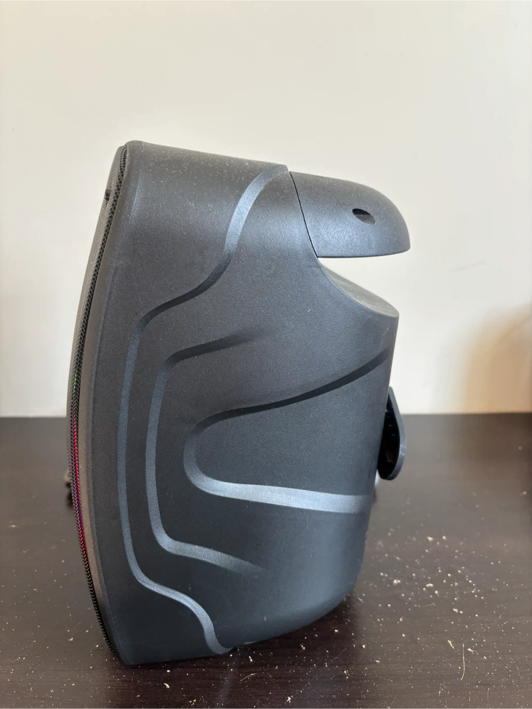 iLive Bluetooth Speaker with LED Lights - photo 2
