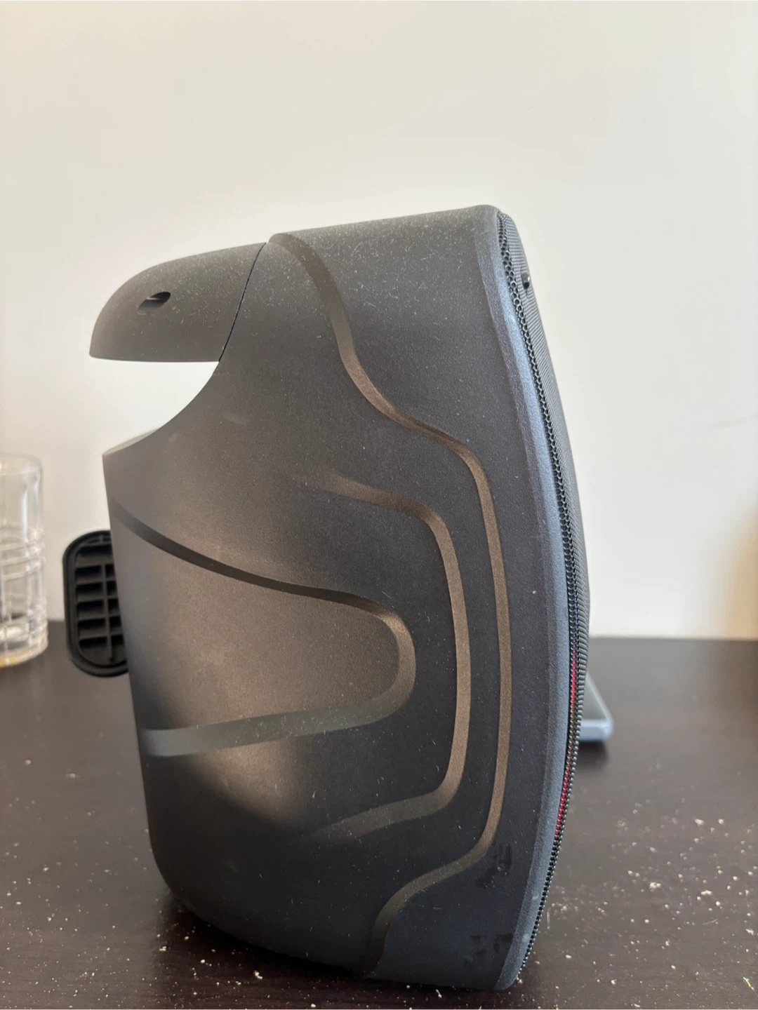 iLive Bluetooth Speaker with LED Lights - photo 4