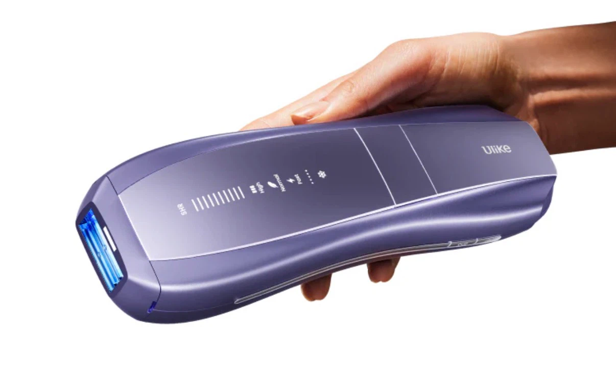 Ulike Air 10 IPL Hair Removal Device - photo 2
