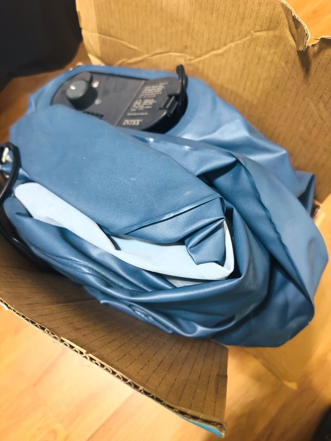 Intex Essential Rest Airbed Twin - photo 2