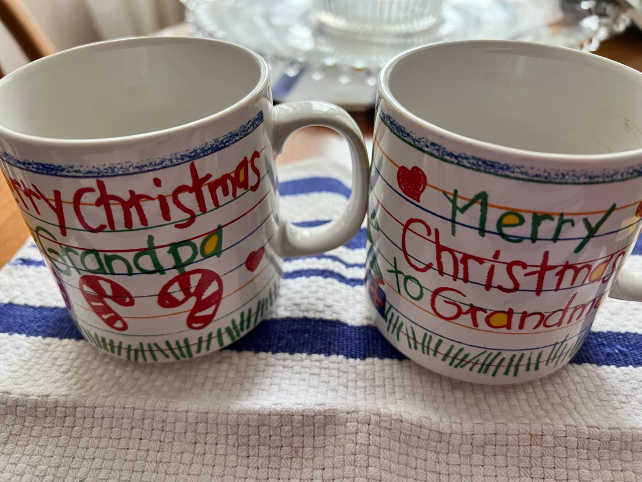 Decorative Home Signs and Mugs Bundle - photo 4