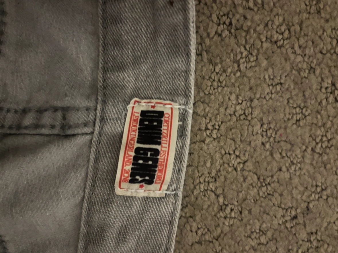 Cortiez Jean Shorts - photo 3