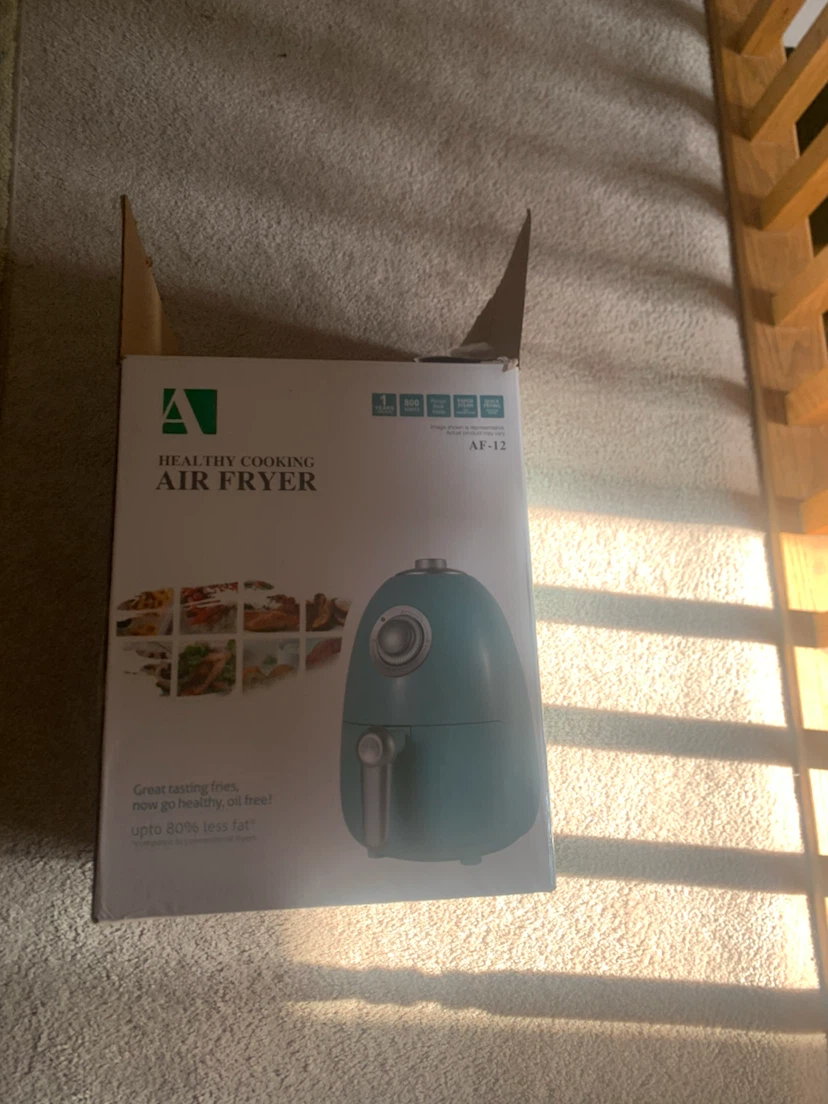 Airfryer