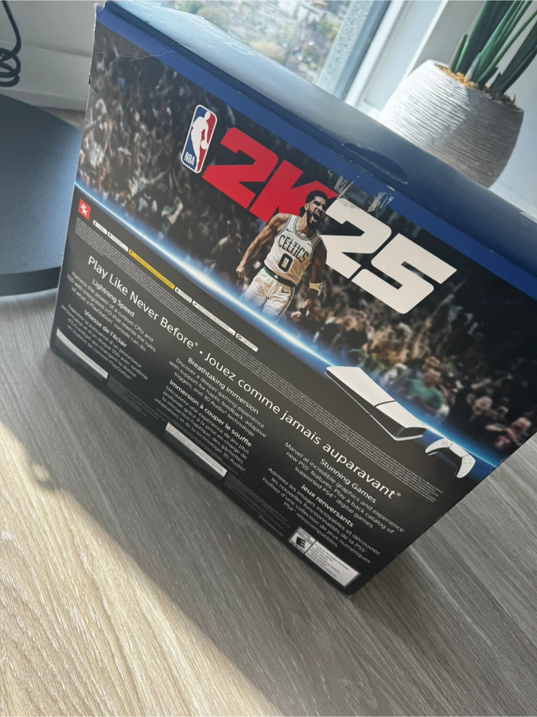 Sony PlayStation 5 Digital Edition NBA 2K25 Bundle - photo 5