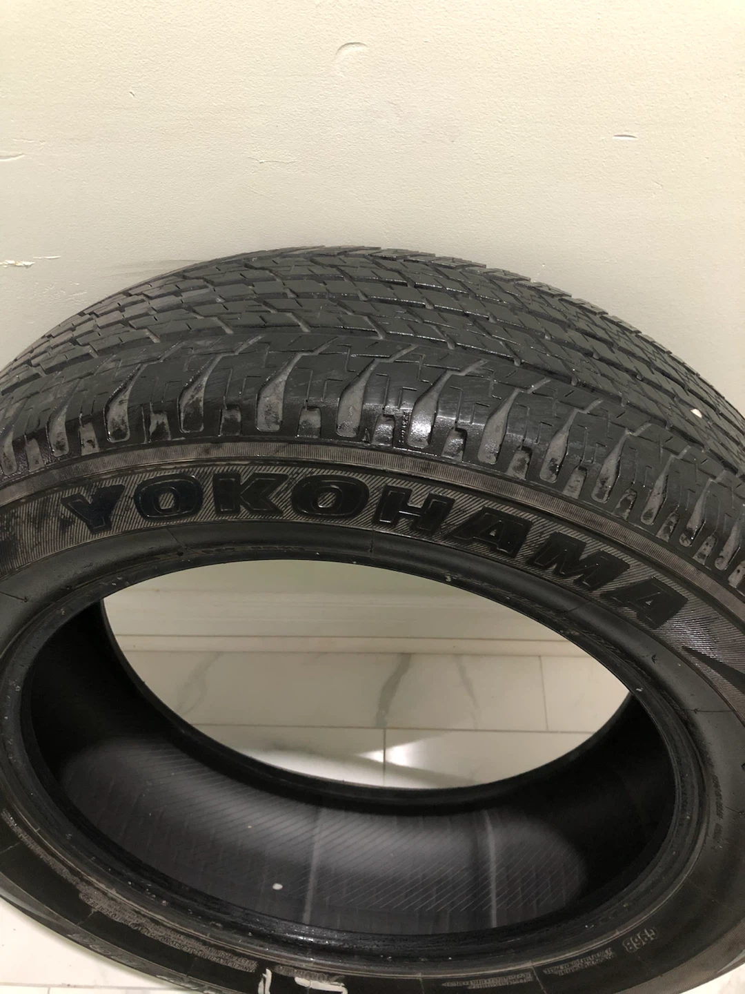 Toyota tires for sale - photo 5