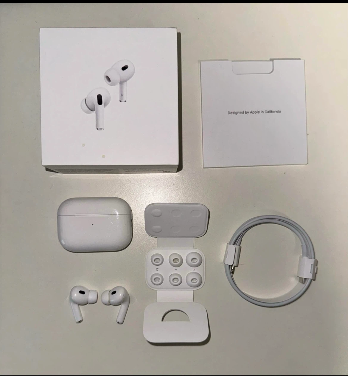 AirPods Pro 2nd Gen
