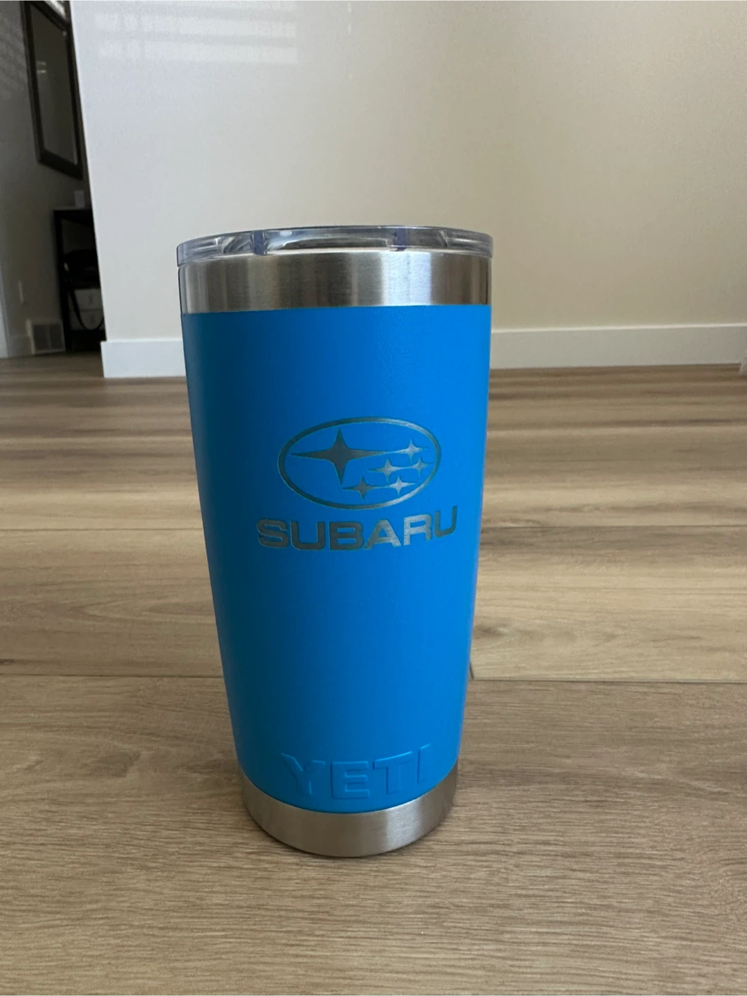 Yeti Mug