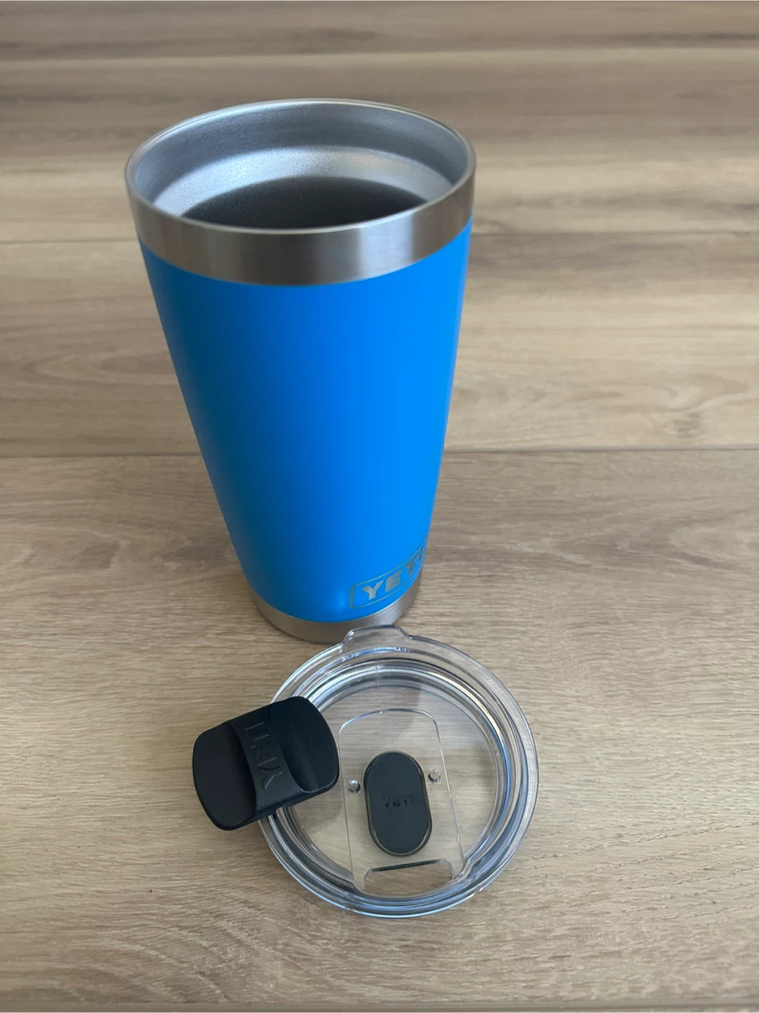 Yeti Mug - photo 3