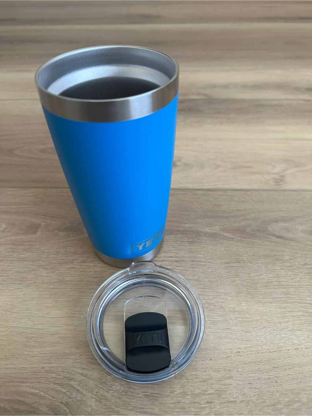 Yeti Mug - photo 4