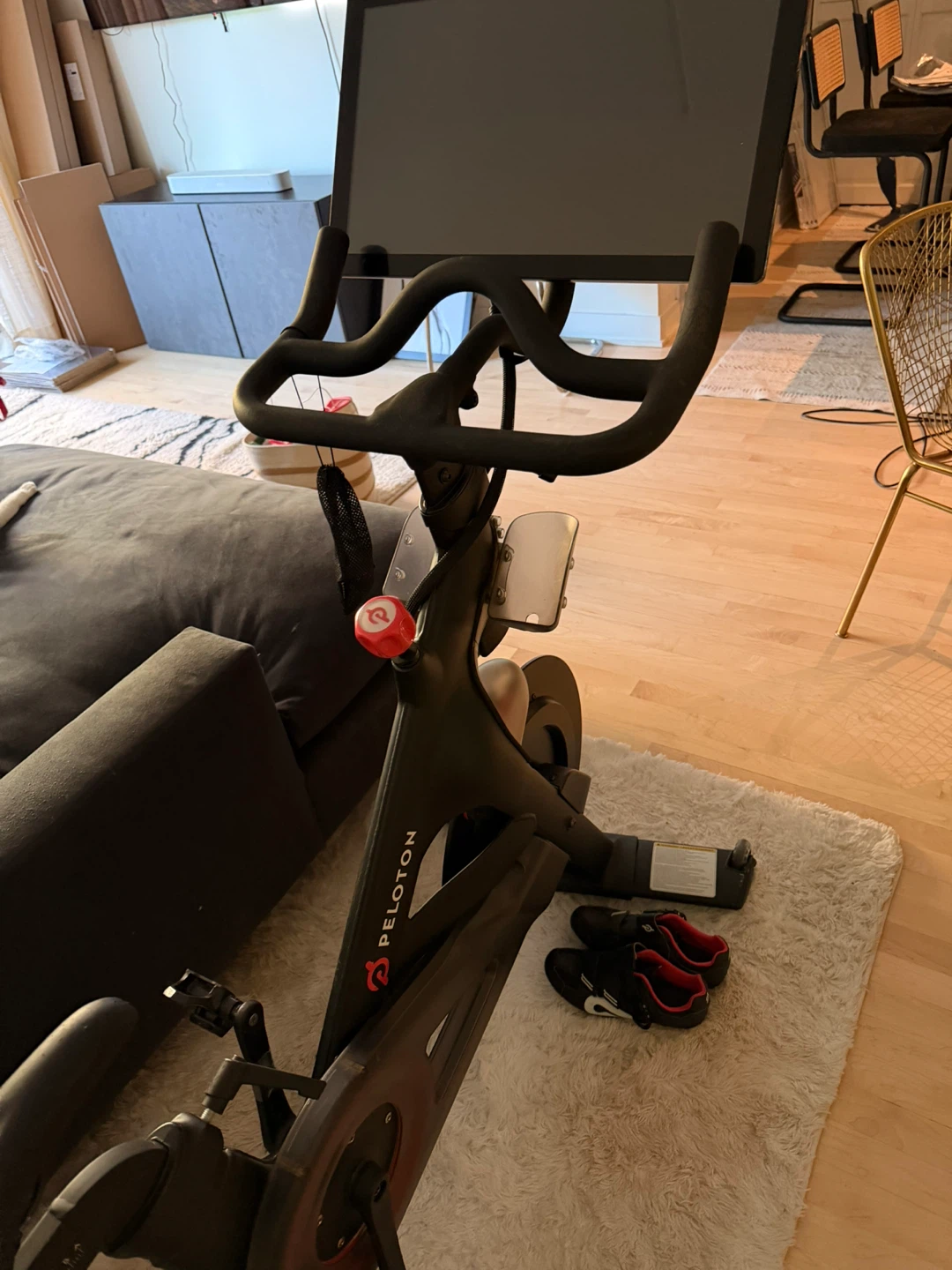 Peloton Original Bike