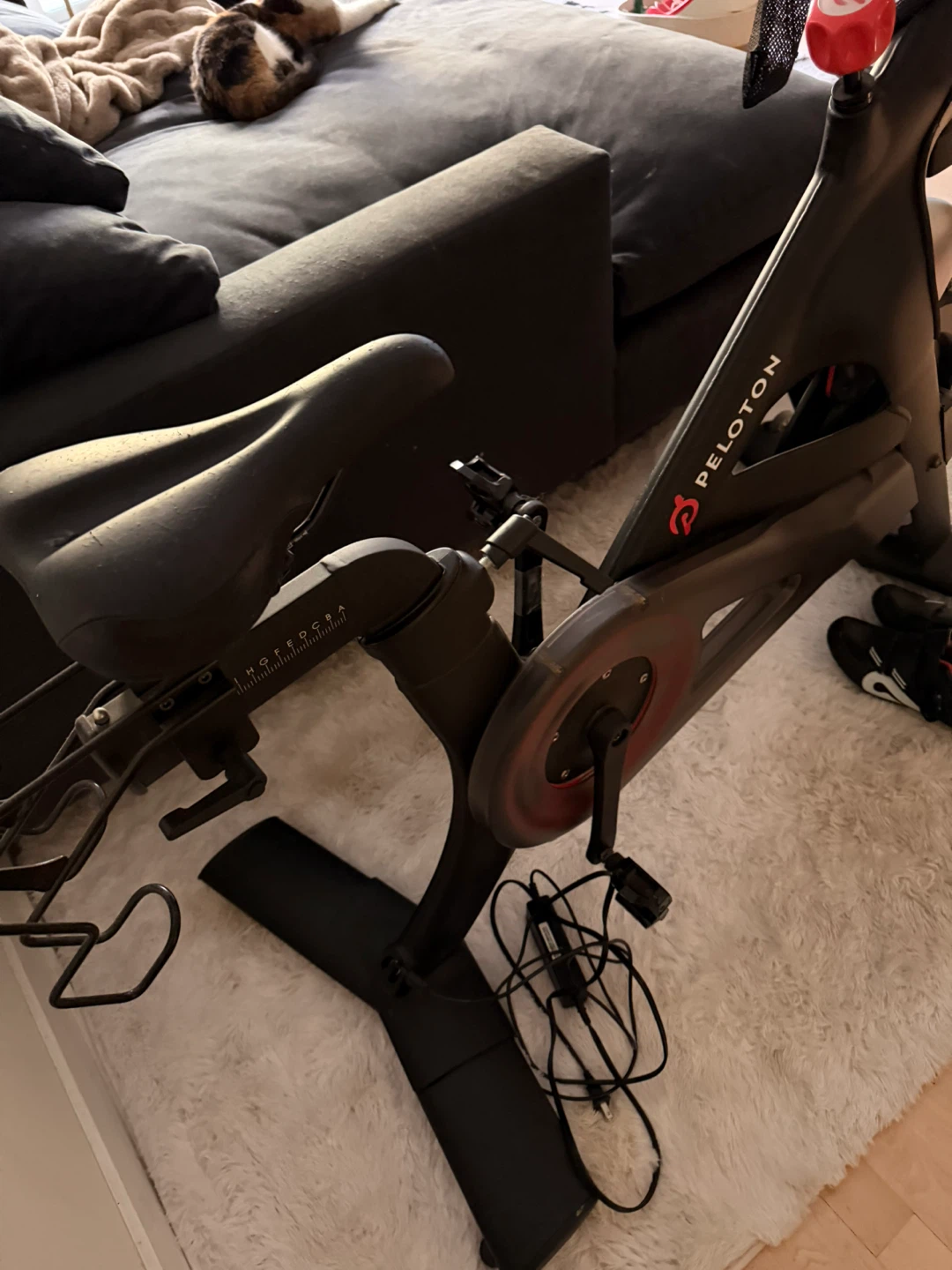 Peloton Original Bike - photo 2