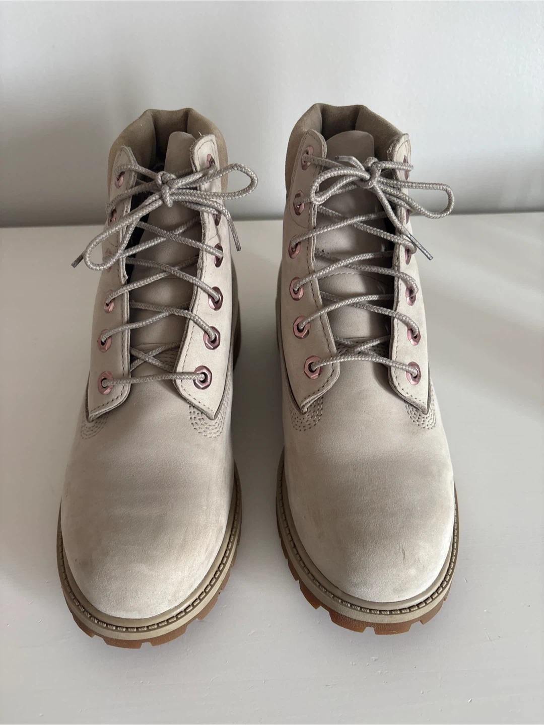 Timberland Waterproof Boots Size 5 - photo 2