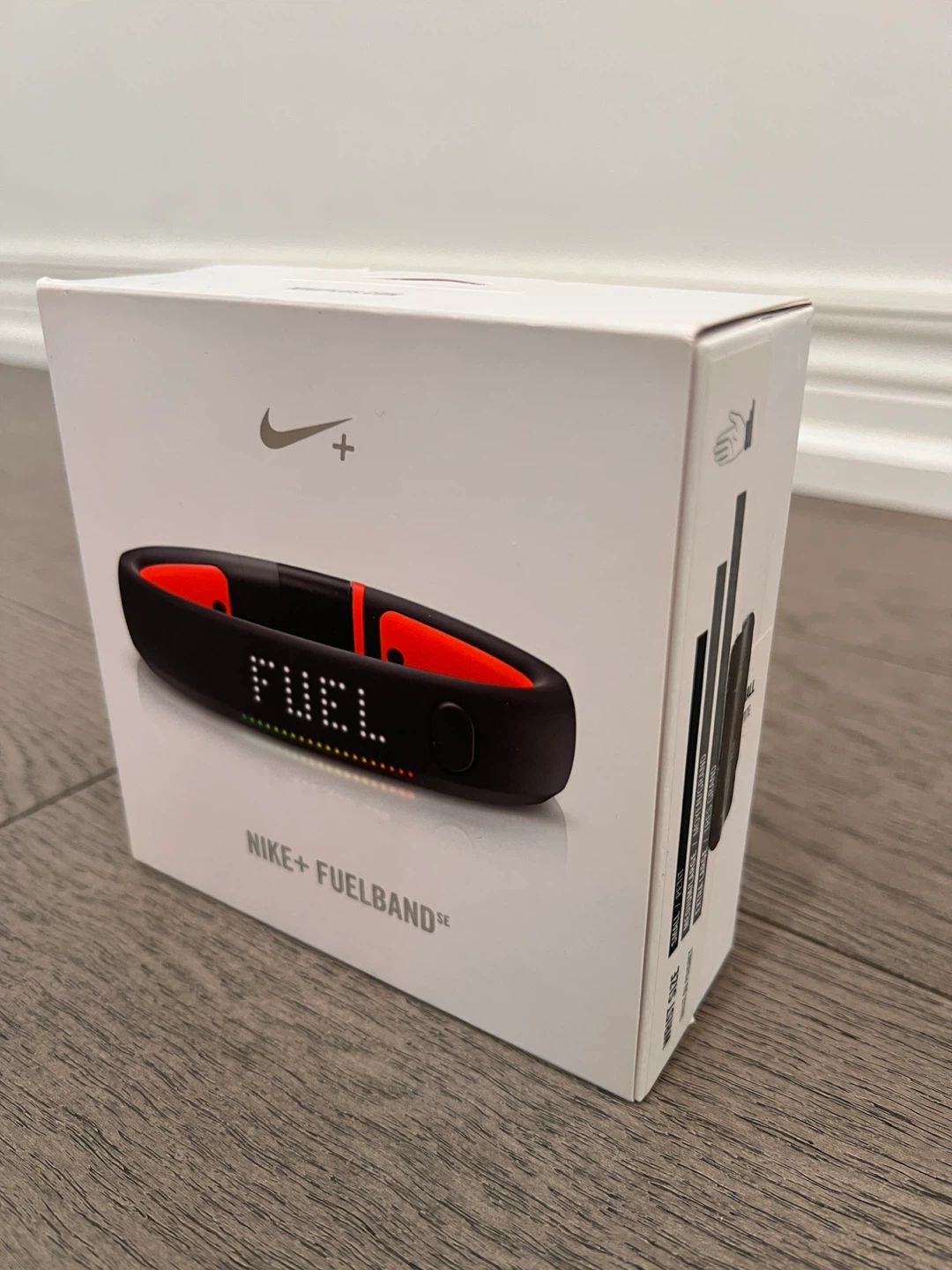 Nike+ FuelBand SE Small