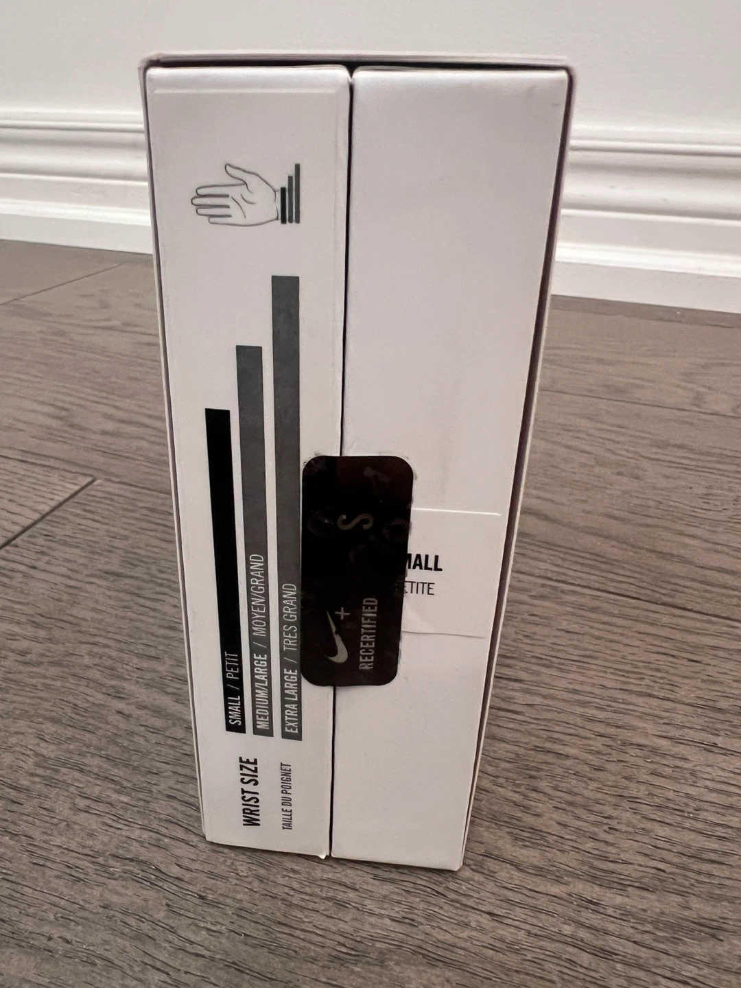 Nike+ FuelBand SE Small - photo 2