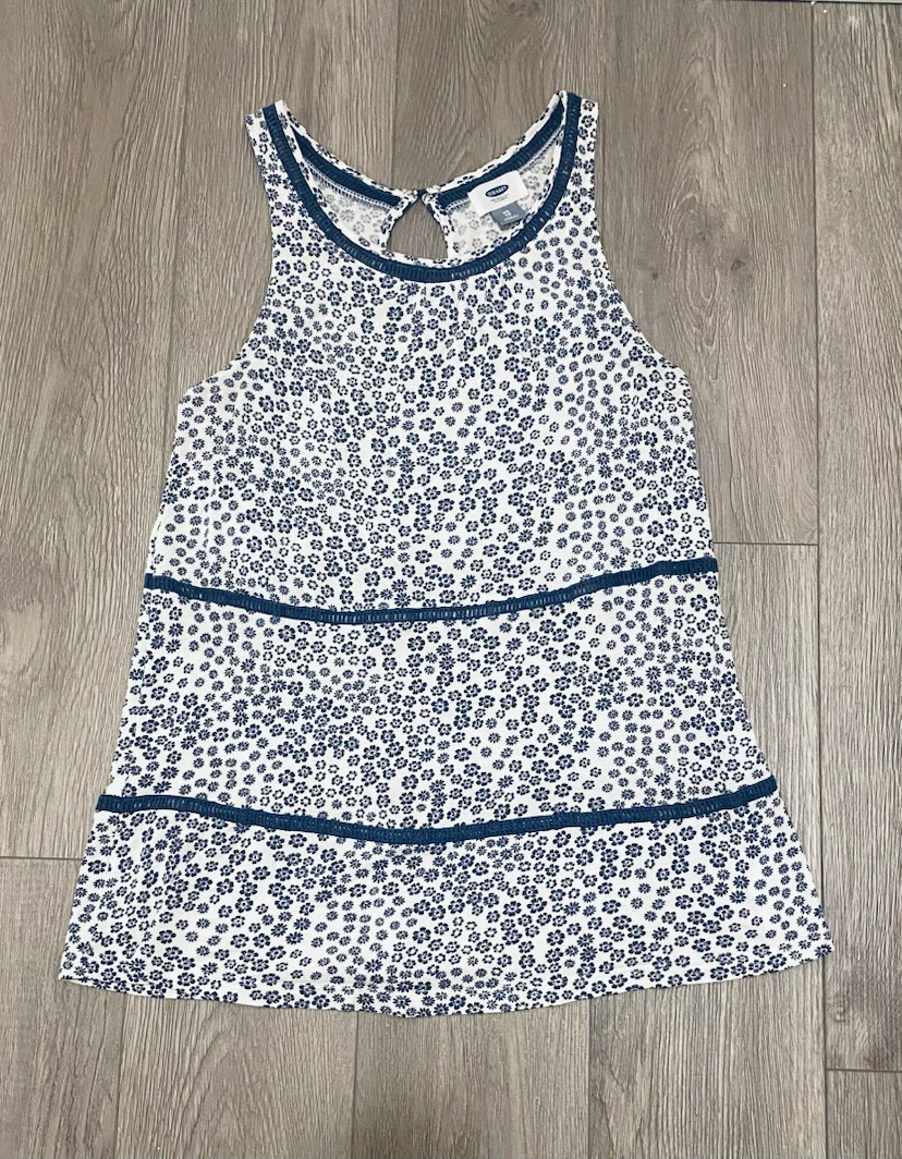 Rare vintage Old Navy tank top