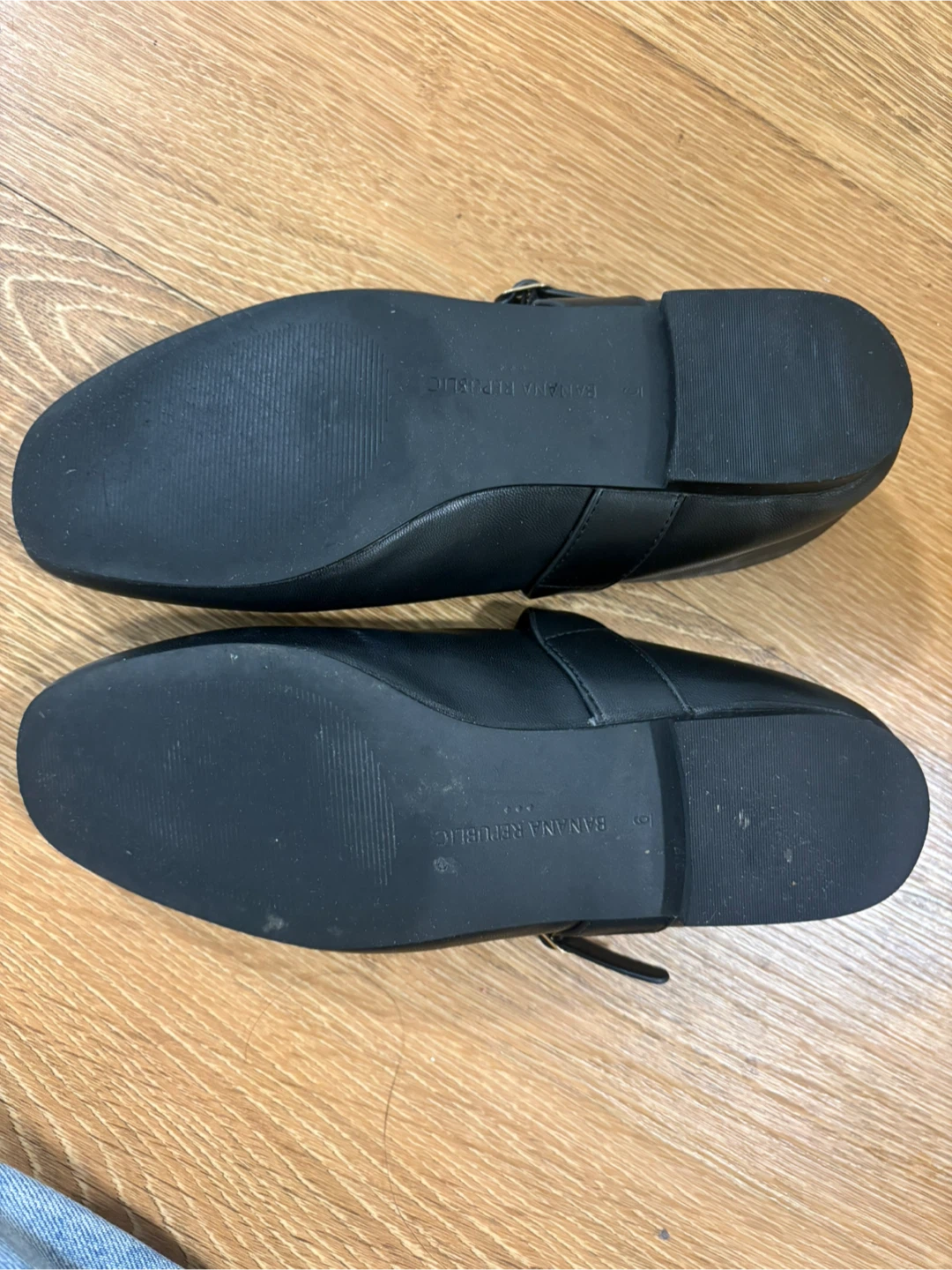 Banana Republic Maryjane Flats 🖤 - photo 5