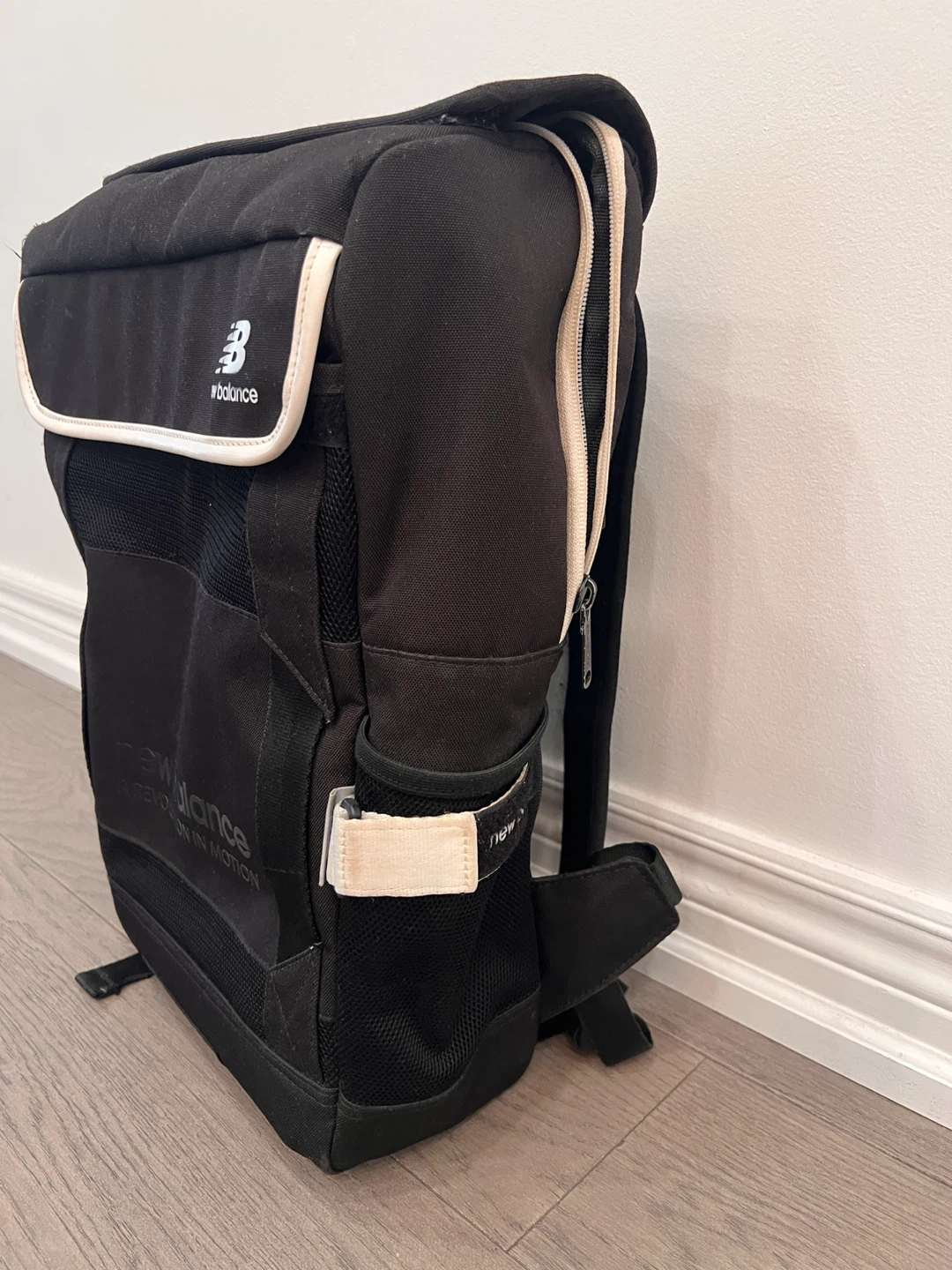 New Balance Black Backpack - photo 2