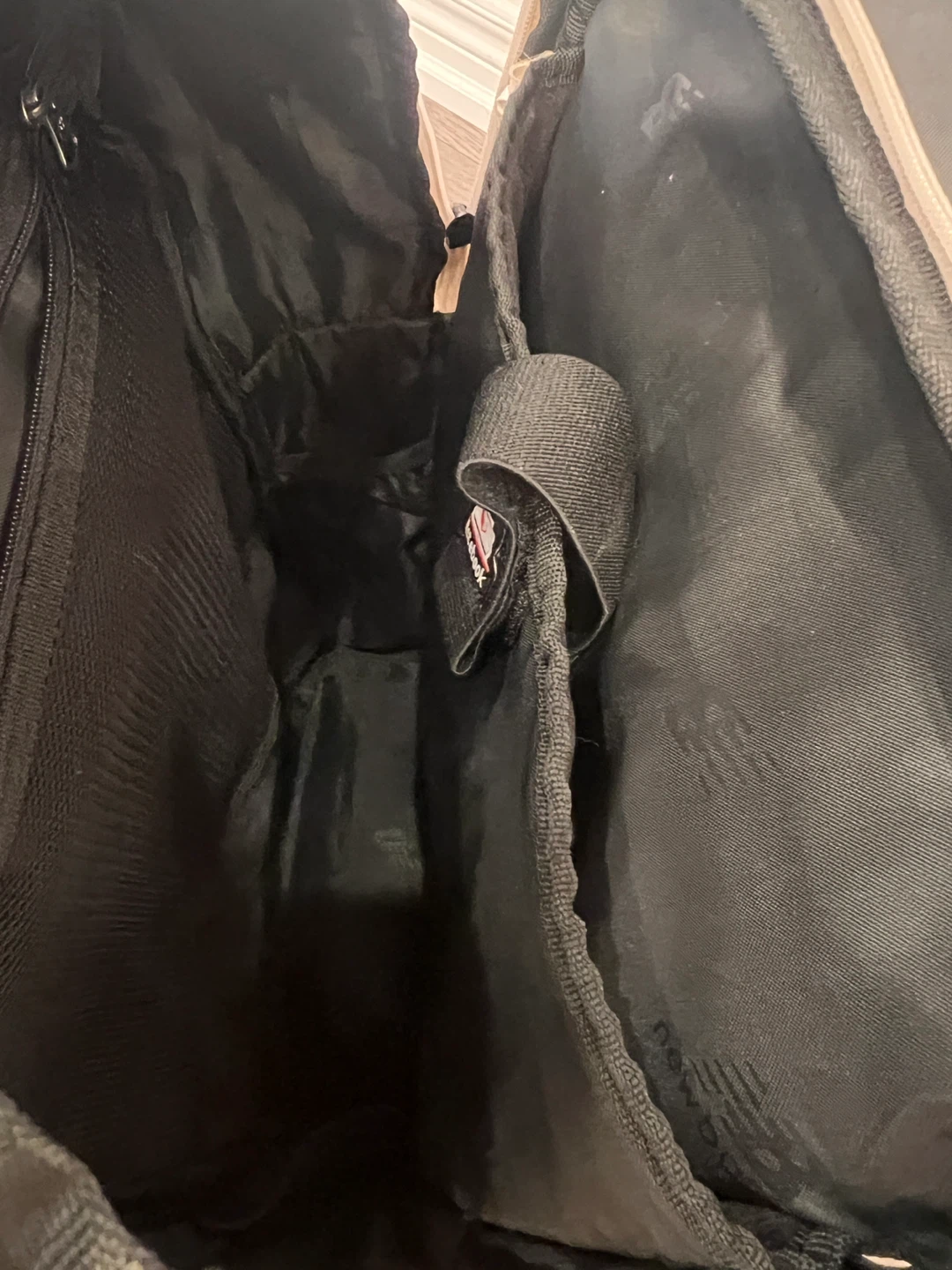 New Balance Black Backpack - photo 3
