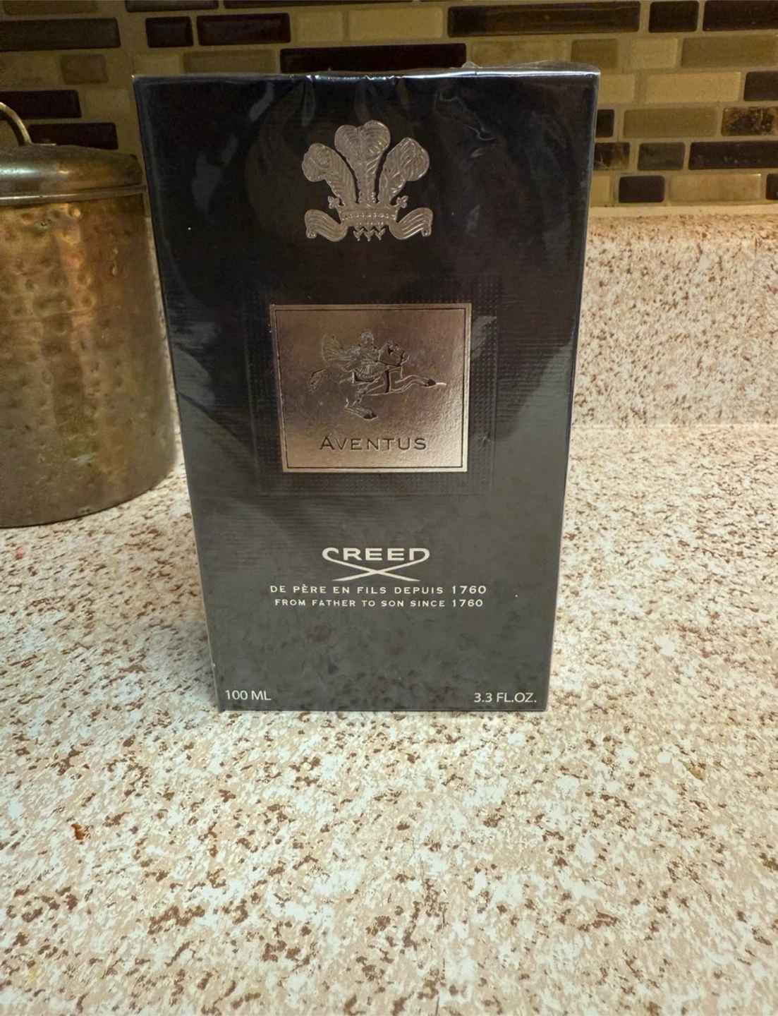 Creed Aventus Eau de Parfum 100ml
