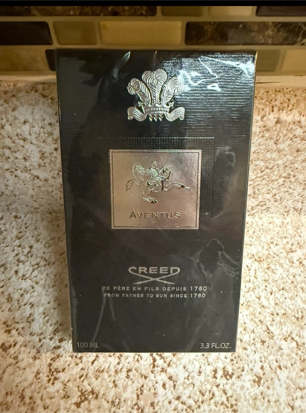 Creed Aventus Eau de Parfum 100ml - photo 2