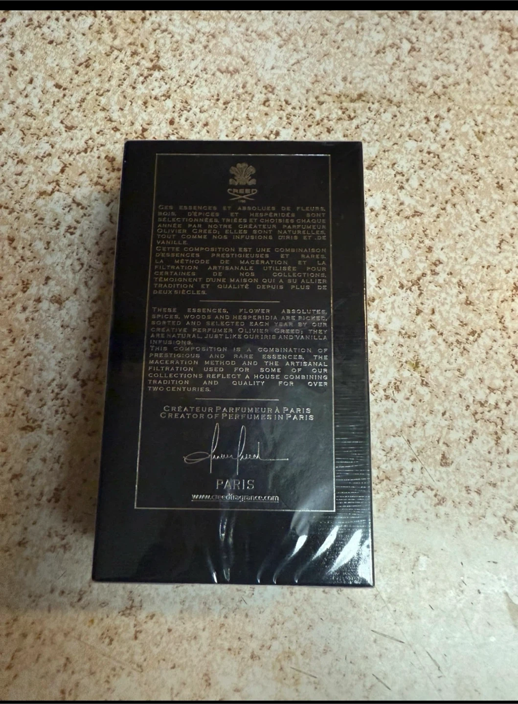 Creed Aventus Eau de Parfum 100ml - photo 3