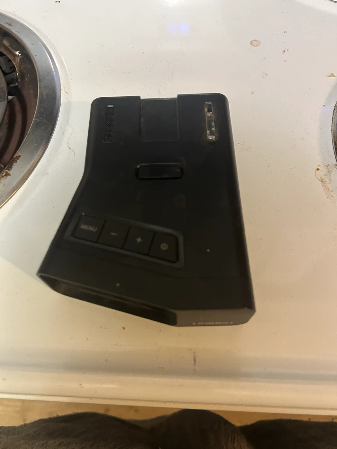 Uniden Radar Detector - photo 2