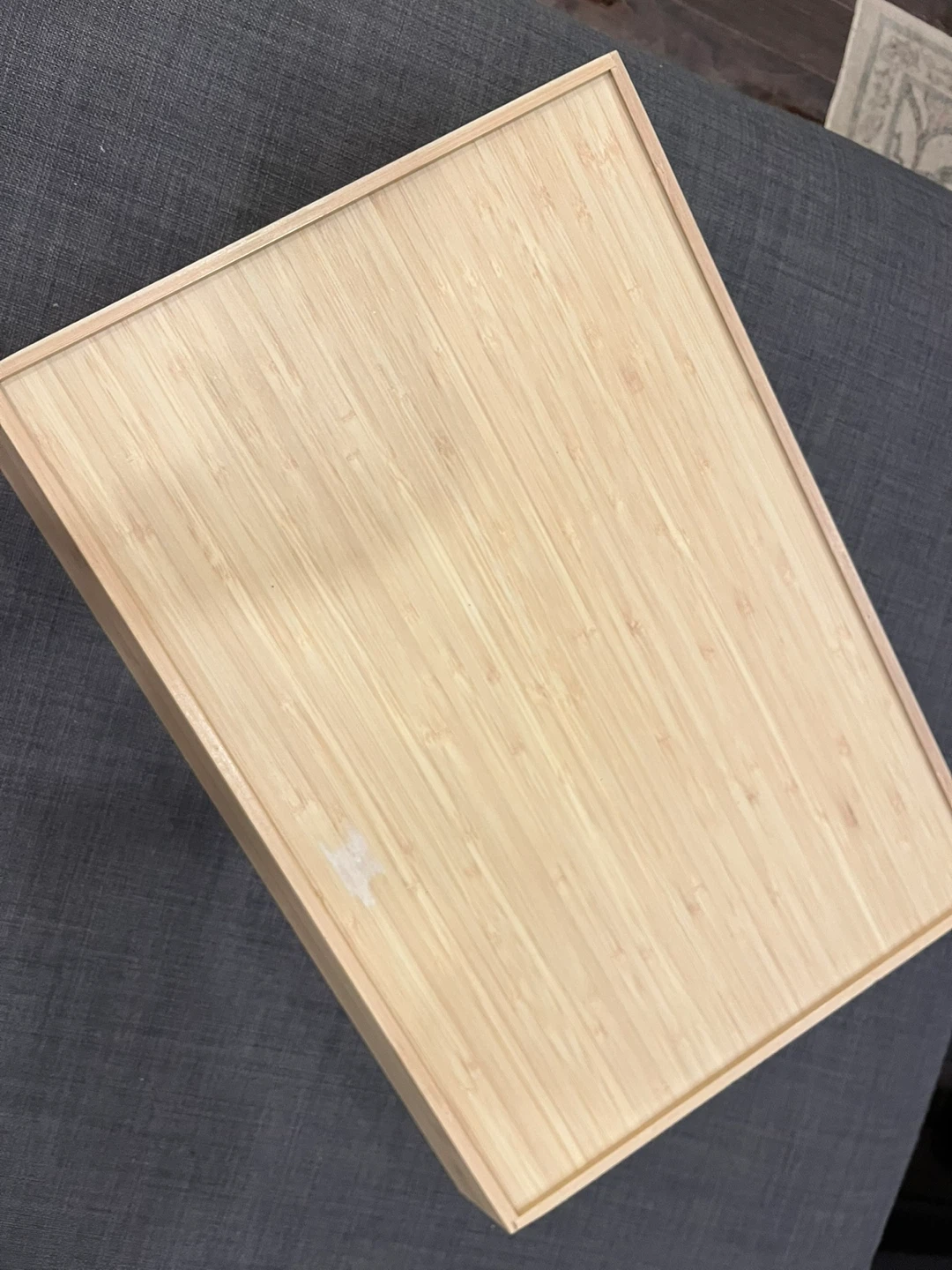 IKEA Bamboo Cutlery Tray, $15 - photo 3