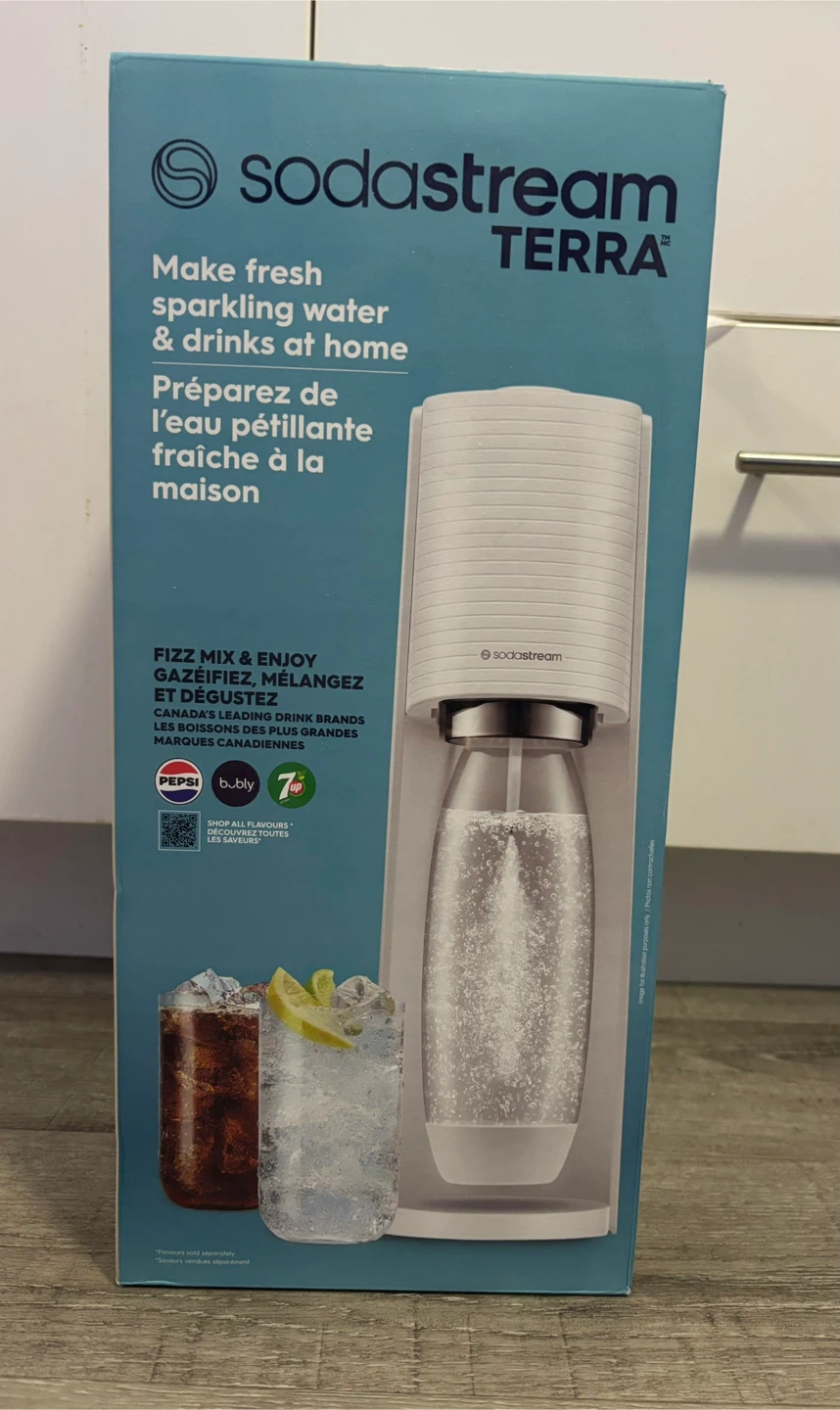Sodastream