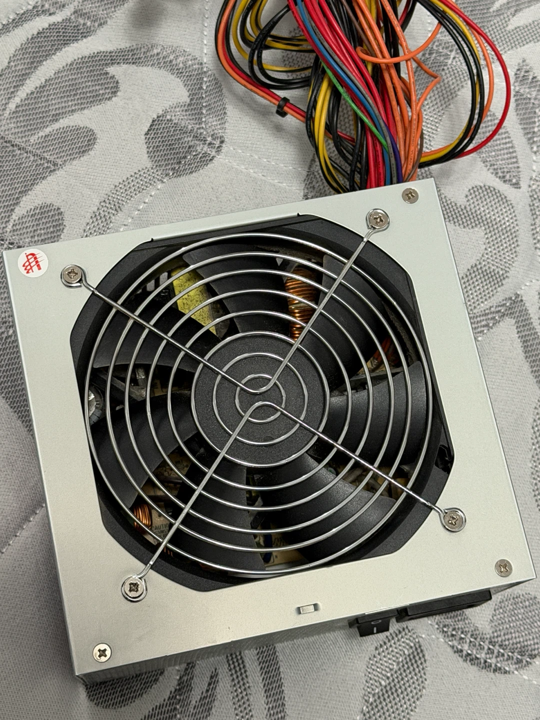 AORUS Computer Power Supply Unit (NEED GONE NEGOTIABLE) - photo 3